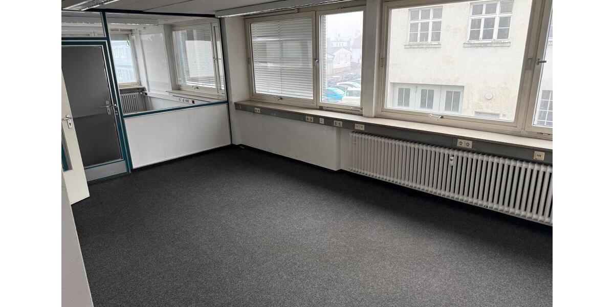 Gewerbeobjekt Bad Ditzenbach - 809&euro; | Angebot:25103359