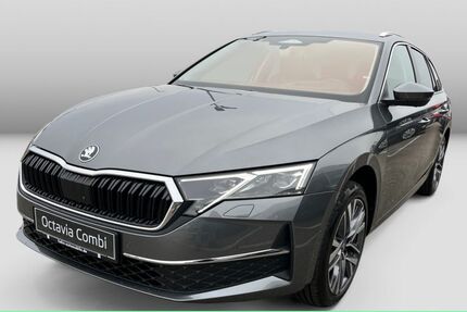 Skoda Octavia 1.111 km 38.890 &euro; Weinstadt-Endersbach 71384