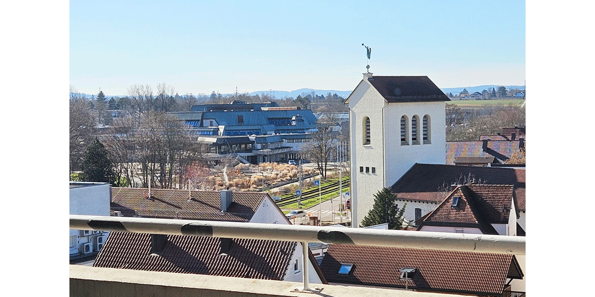 Etagenwohnung Fellbach - 3 Zimmer, 80 m&sup2;, 295.000&euro; | Angebot:24869497