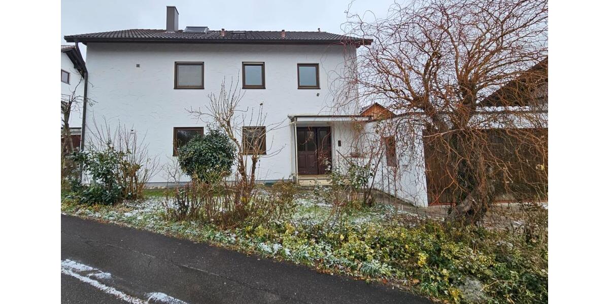 Mehrfamilienhaus, Wohnhaus Gammelshausen - 8 Zimmer, 177 m&sup2;, 560.000&euro; | Angebot:26961267