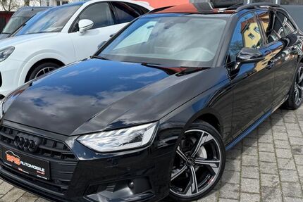 Audi A4 25.500 km 35.990 &euro; Geislingen/Steige 73312