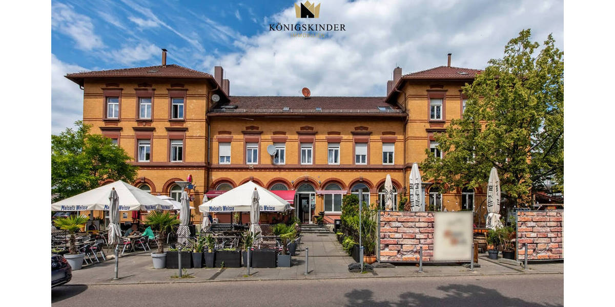 Mehrfamilienhaus, Wohnhaus Süßen - 2 Zimmer, 912 m&sup2;, 1.450.000&euro; | Angebot:25676011