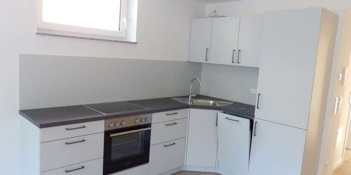 Etagenwohnung Nürtingen - 2 Zimmer, 37 m&sup2;, 665&euro; | Angebot:25354605