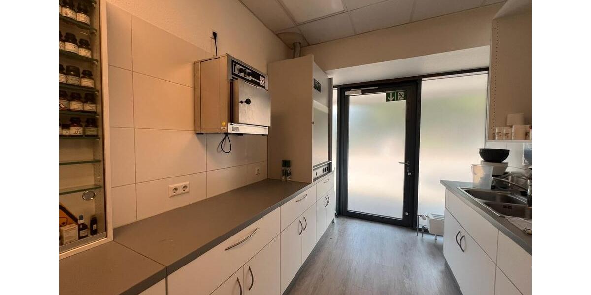 Gewerbeobjekt Göppingen - 3.100&euro; | Angebot:18418359