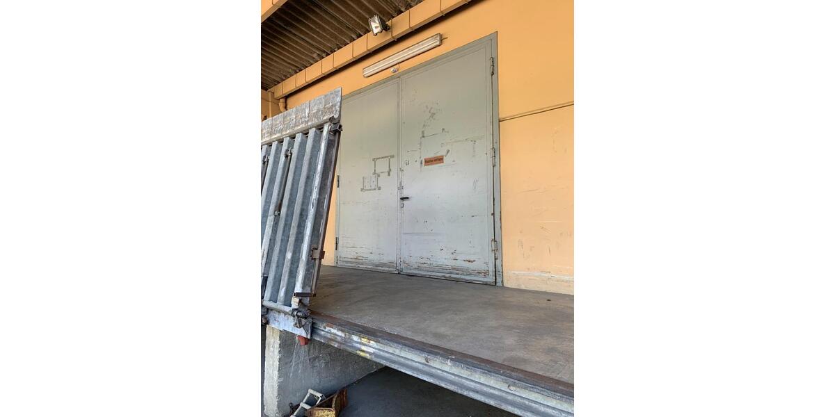 Gewerbeobjekt Göppingen Bruckwasen - 2.835&euro; | Angebot:24489796