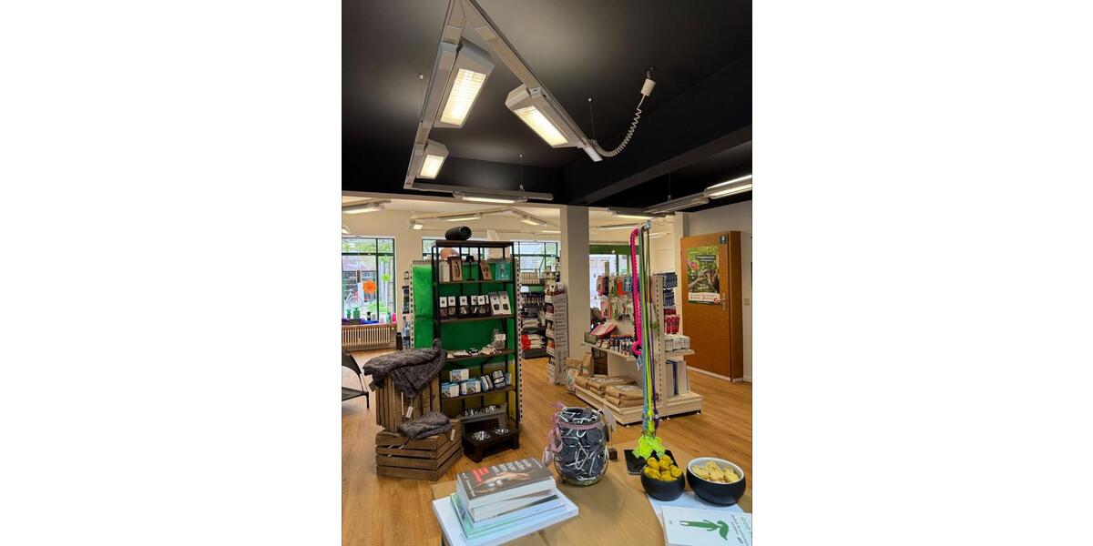 Gewerbeobjekt Ostfildern - 600&euro; | Angebot:24002917