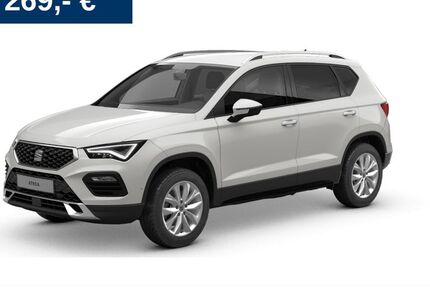 Seat Ateca 26.546 km 27.930 &euro; Weinstadt-Endersbach 71384
