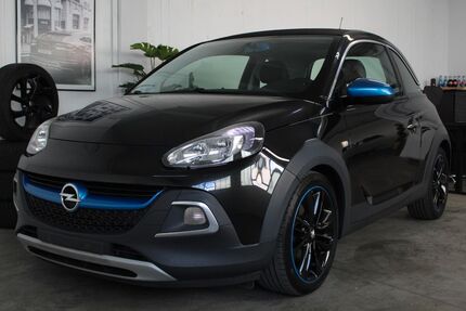 Opel Adam 142.614 km 6.700 &euro; Köngen 73257
