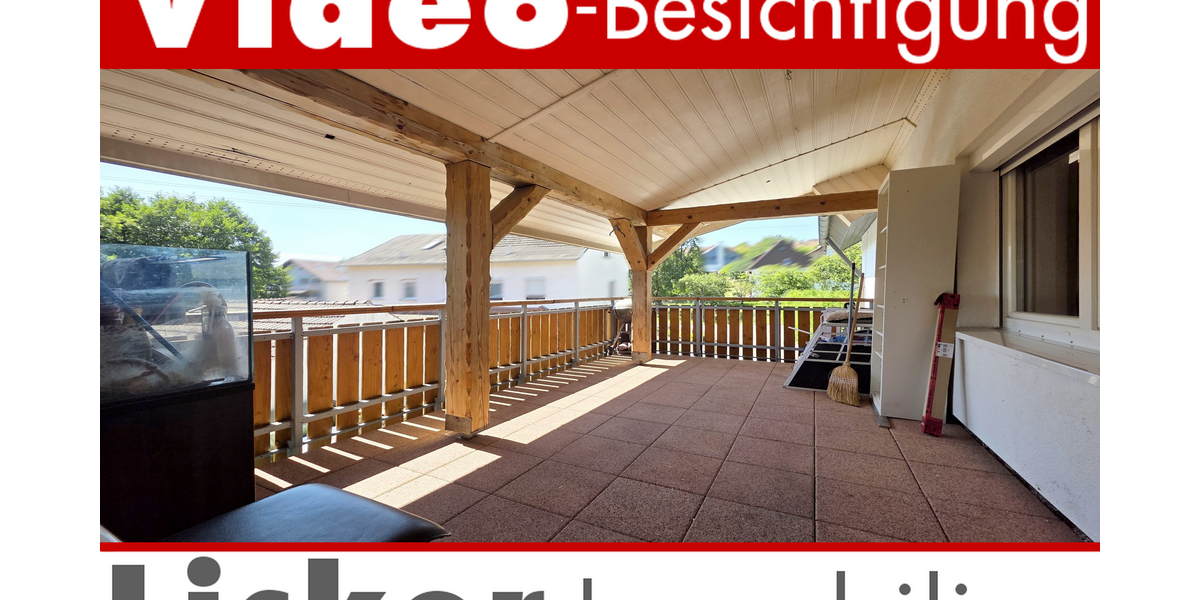 Etagenwohnung Auenwald - 4.5 Zimmer, 118 m&sup2;, 297.000&euro; | Angebot:25248792