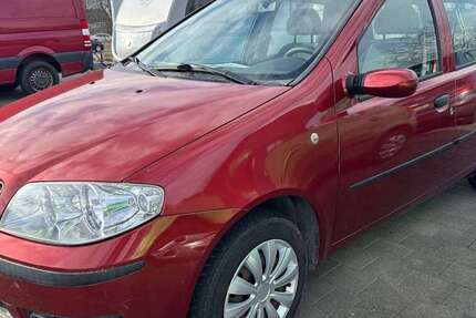 Fiat Punto 86.914 km 2.850 &euro; Dettingen/Erms 72581