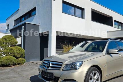Mercedes-Benz C 220 223.137 km 8.750 &euro; Heiningen 73092