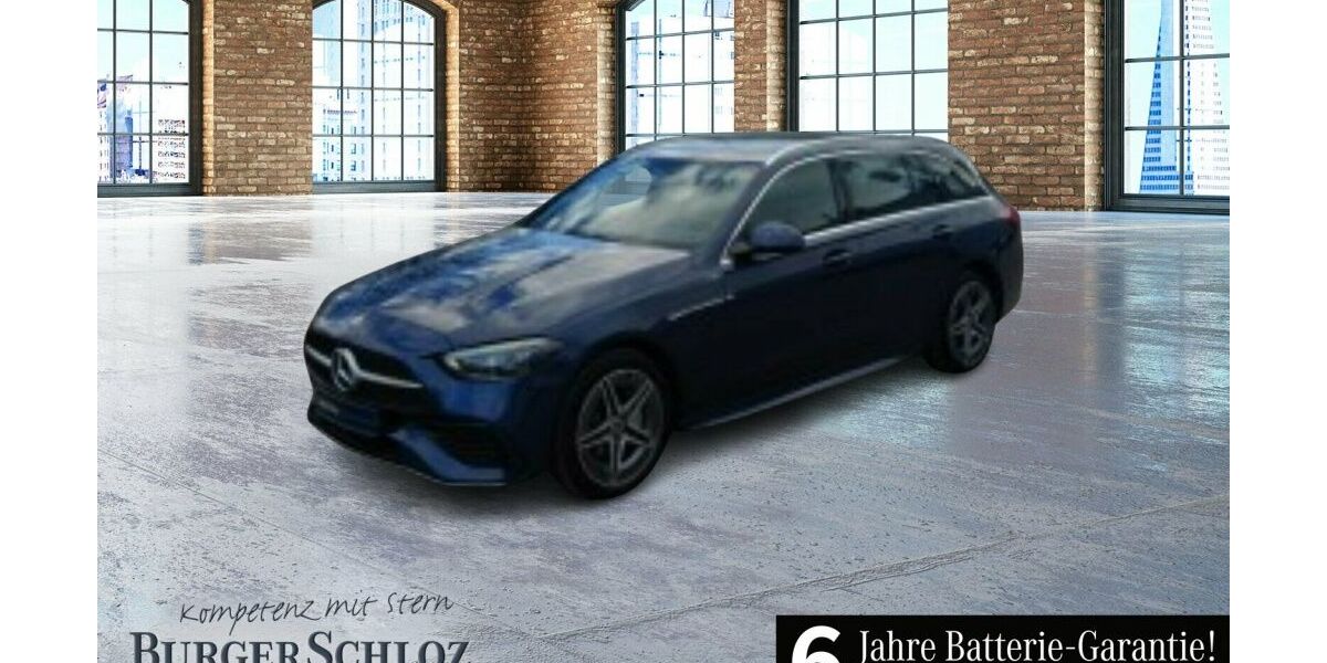 Mercedes-Benz C 300 80.952 km 34.400 &euro; Uhingen 73066