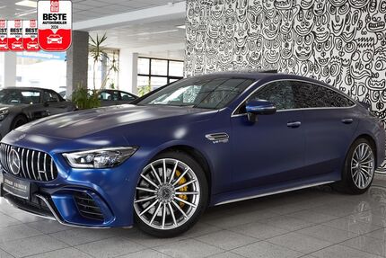 Mercedes-Benz AMG GT S 56.822 km 98.800 &euro; Uhingen 73066