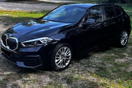 BMW 118 56.500 km 18.600 &euro; Ostfildern 73760