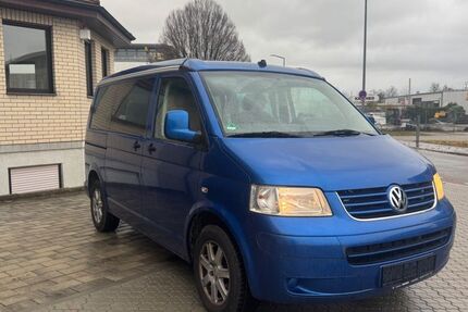 VW T5 California 290.000 km 13.990 &euro; Deggingen 73326