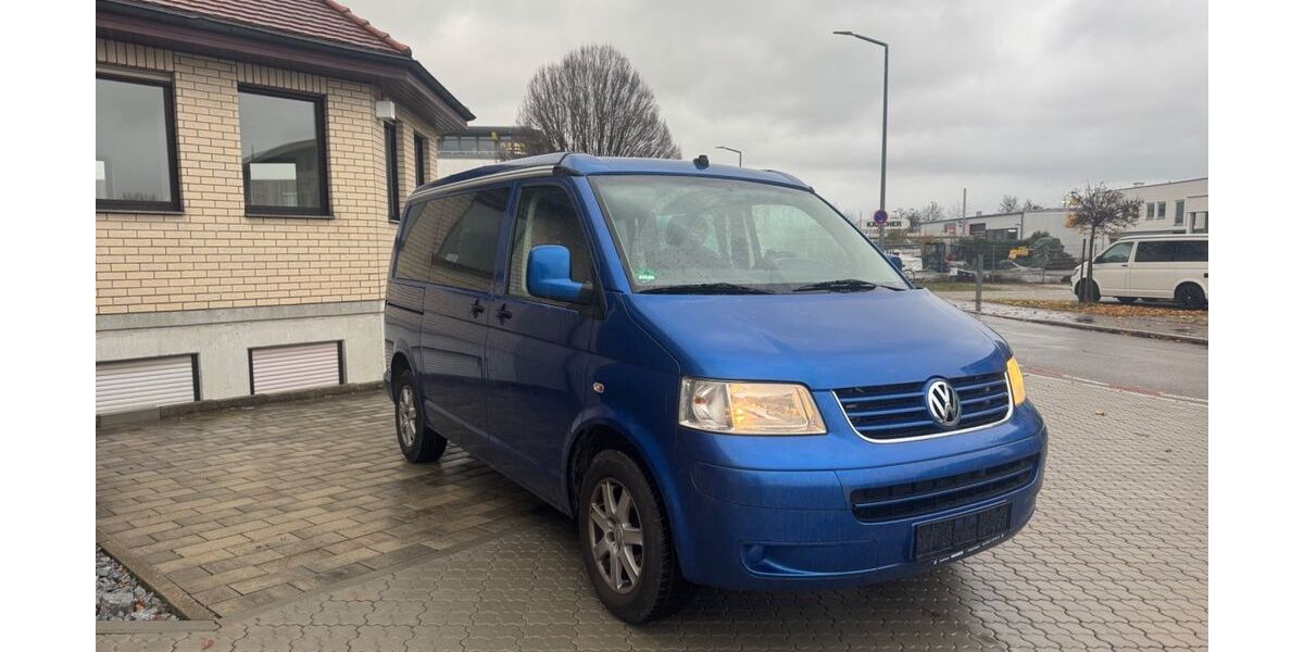 VW T5 California 290.000 km 13.990 &euro; Deggingen 73326