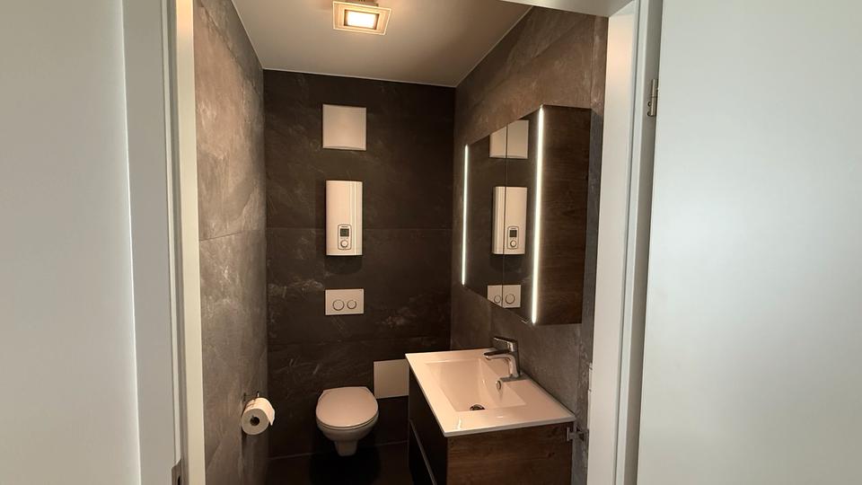 Etagenwohnung Schorndorf - 4 Zimmer, 100 m&sup2;, 549.000&euro; | Angebot:25945428