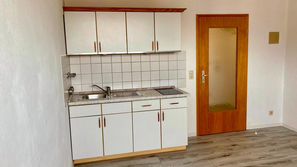 Etagenwohnung Kuchen - 1 Zimmer, 22 m&sup2;, 65.000&euro; | Angebot:24814723