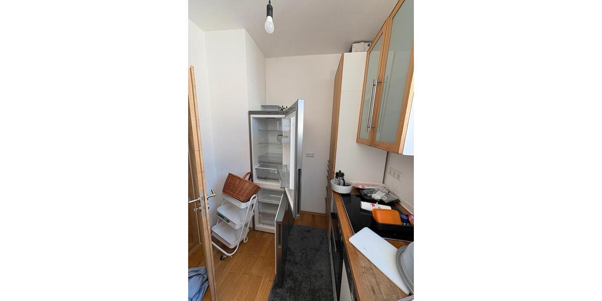 Etagenwohnung Göppingen - 1 Zimmer, 90 m&sup2;, 1.300&euro; | Angebot:27595834