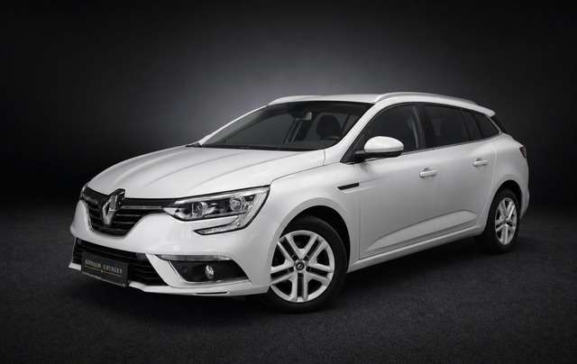 Renault Megane 43.351 km 15.590 &euro; Uhingen 73066