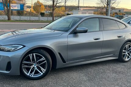 BMW 420 Gran Coupé 135.850 km 30.450 &euro; Gammelshausen 73108