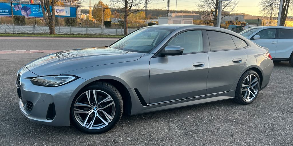 BMW 420 Gran Coupé 135.850 km 30.450 &euro; Gammelshausen 73108