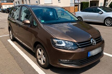 VW Sharan 229.720 km 6.790 &euro; Schwäbisch Gmünd 73527