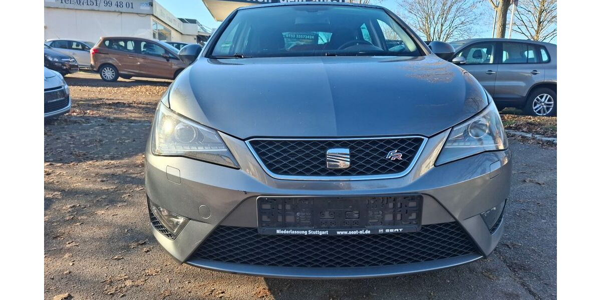 Seat Ibiza 158.000 km 5.490 &euro; Kernen i. r 71394