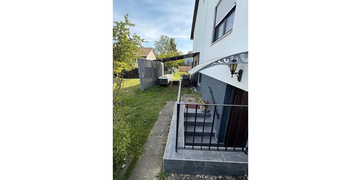 Etagenwohnung Göppingen Faurndau - 2 Zimmer, 58 m&sup2;, 510&euro; | Angebot:26415124