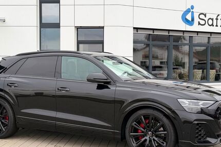 Audi SQ8 1.500 km 105.900 &euro; Lonsee-Luizhausen 89173