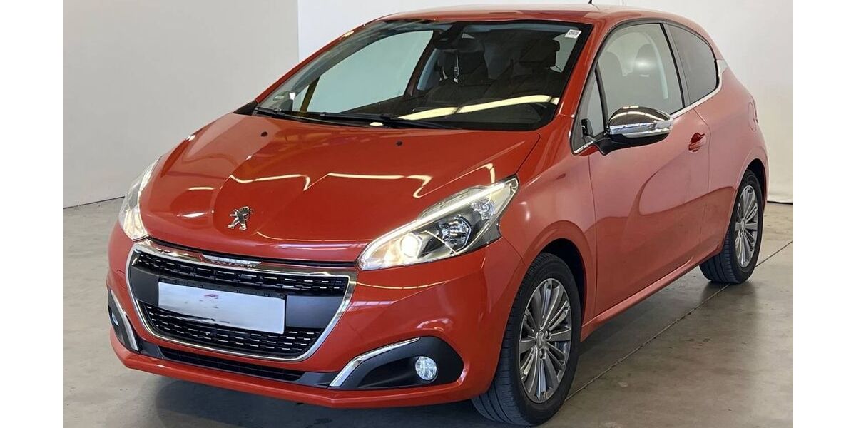 Peugeot 208 143.800 km 5.998 &euro; Geislingen an der Steige 73312