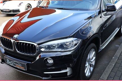 BMW X5 122.500 km 30.990 &euro; Ostfildern 73760