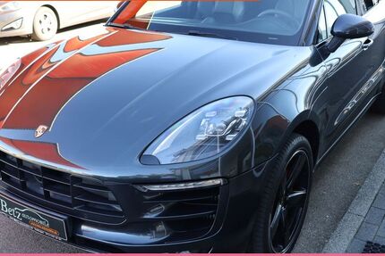 Porsche Macan 112.200 km 39.990 &euro; Ostfildern 73760