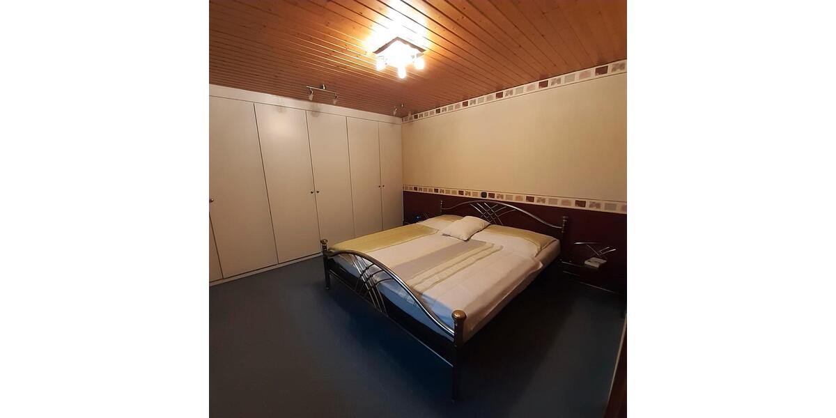 Maisonettenwohnung Bad Boll - 3.5 Zimmer, 125 m&sup2;, 330.000&euro; | Angebot:23166690