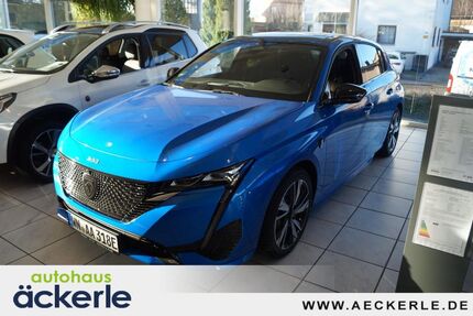Peugeot 308 8.800 km 36.490 &euro; Korb 71404