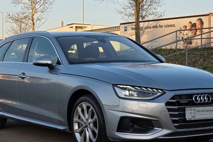 Audi A4 64.637 km 26.490 &euro; Schwäbisch Gmünd 73529