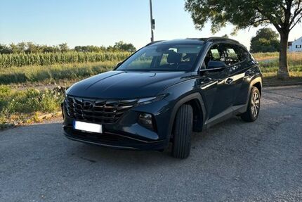 Hyundai TUCSON 73.700 km 18.950 &euro; Schwaikheim 71409