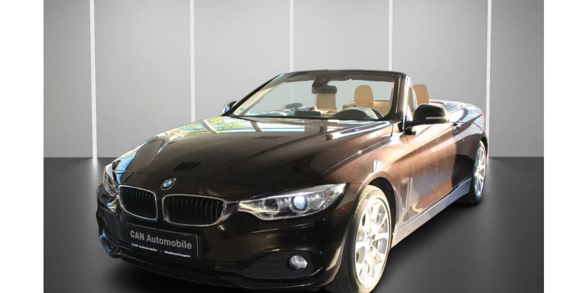 BMW 428 205.000 km 16.700 &euro; Wolfschlugen 72649