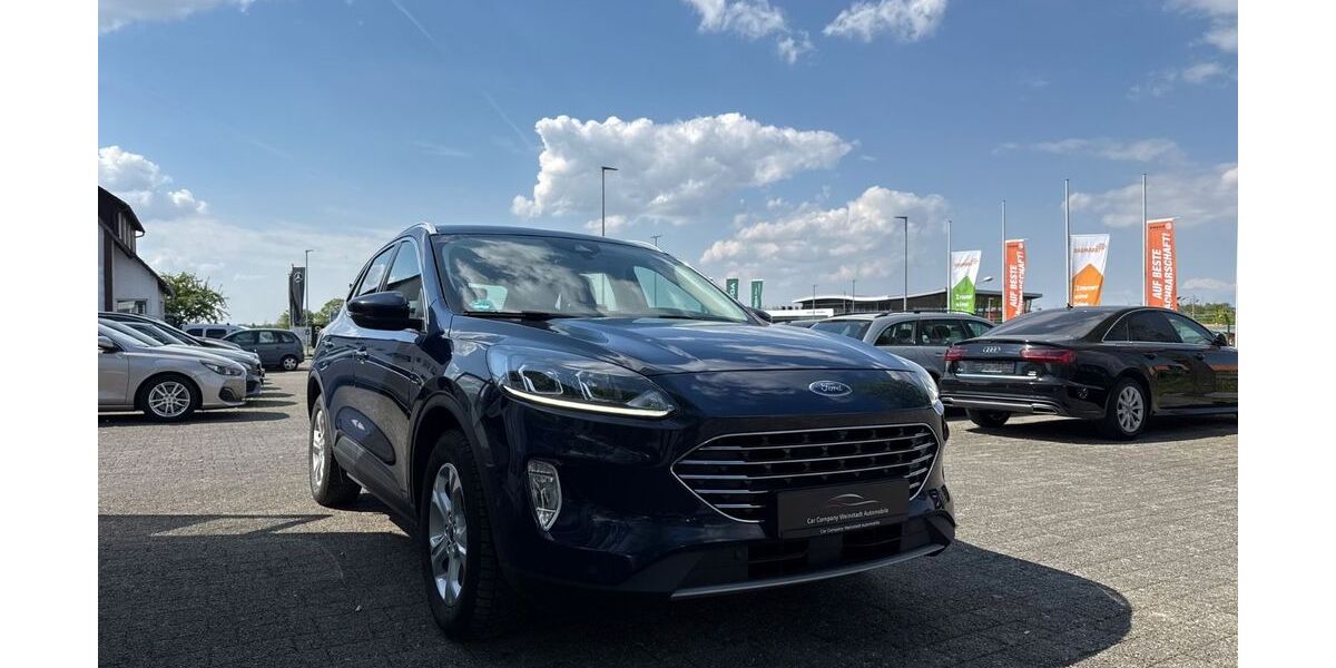 Ford Kuga 159.000 km 12.990 &euro; Weinstadt 71384