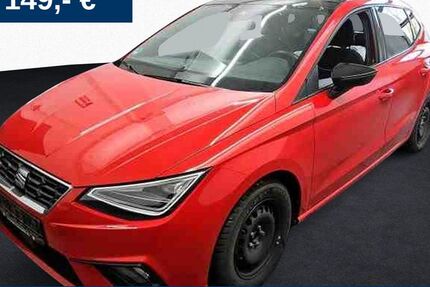 Seat Ibiza 33.805 km 17.930 &euro; Göppingen 73037
