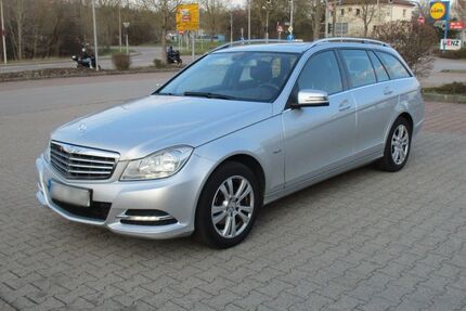 Mercedes-Benz C 180 96.300 km 12.999 &euro; Kirchheim/Teck 73230