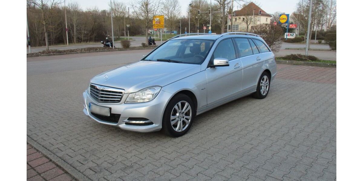 Mercedes-Benz C 180 96.300 km 12.999 &euro; Kirchheim/Teck 73230