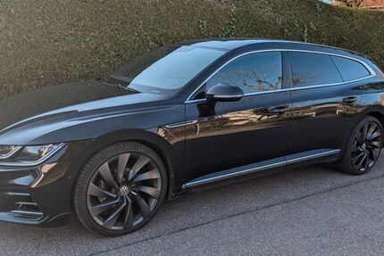 VW Arteon 199.900 km 21.289 &euro; Holzheim 73037