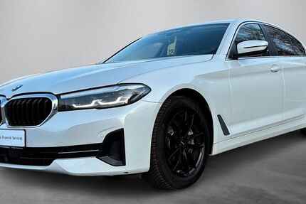 BMW 530 98.413 km 31.990 &euro; Weinstadt 71384