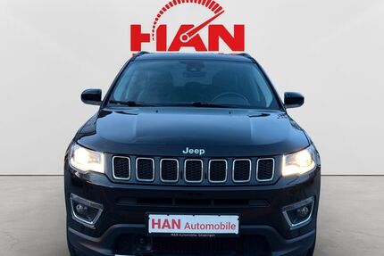Jeep Compass 130.000 km 15.900 &euro; Göppingen 73037