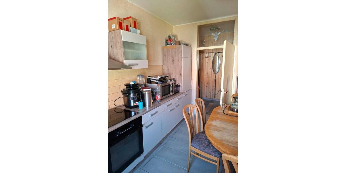 Etagenwohnung Göppingen Bruckwasen - 3 Zimmer, 72 m&sup2;, 185.000&euro; | Angebot:27014495