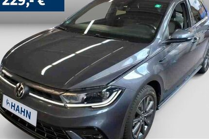 VW Polo 41.979 km 18.430 &euro; Fellbach 70736