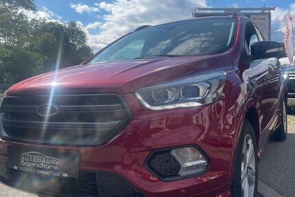 Ford Kuga 62.700 km 17.950 &euro; Schwäbisch Gmünd 73529