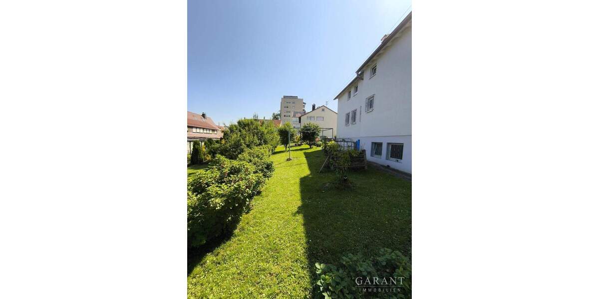 Mehrfamilienhaus, Wohnhaus Waiblingen Neustadt - 7 Zimmer, 148 m&sup2;, 690.000&euro; | Angebot:25707660