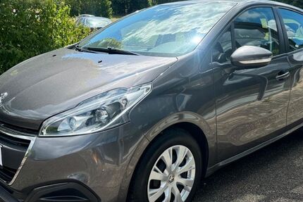Peugeot 208 80.550 km 8.990 &euro; Schwäbisch Gmünd 73527
